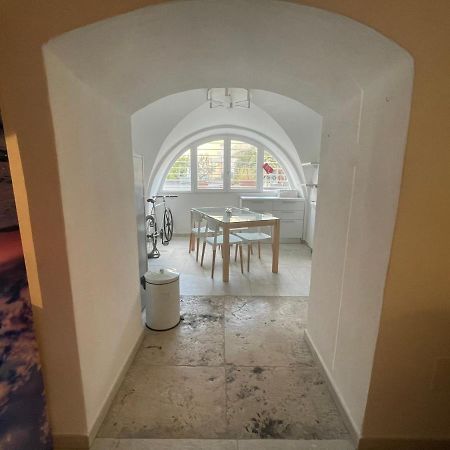 Loft “Cinema Galleria” Appartement Bari Buitenkant foto
